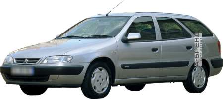 Ситроен Xsara 2 Универсал
